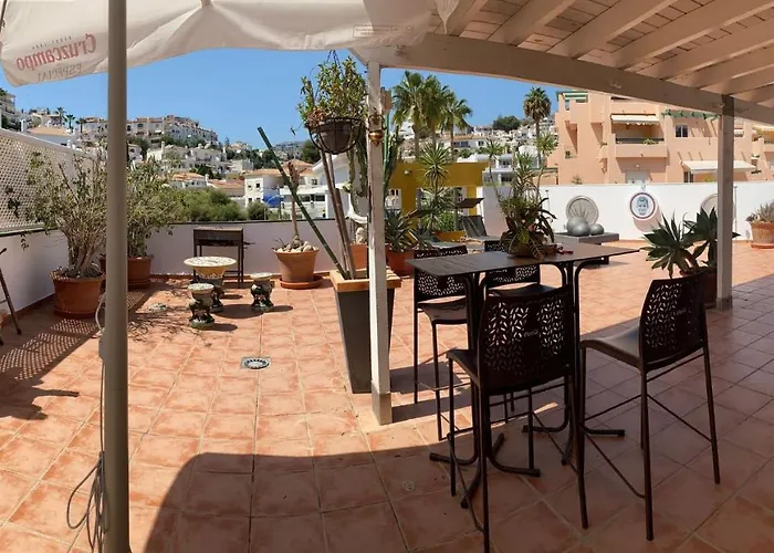 El Nino * Nerja