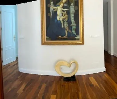 Appartement El Nino *
