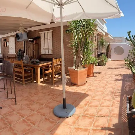 Appartement El Nino Nerja