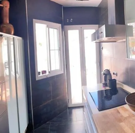 El Nino Appartement Nerja