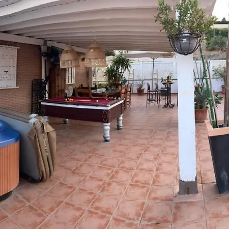Appartement El Nino Nerja