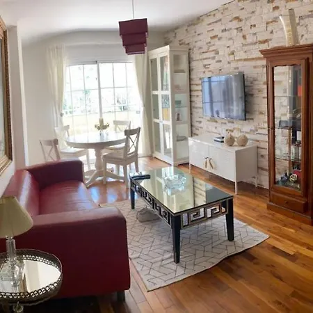 Appartement El Nino