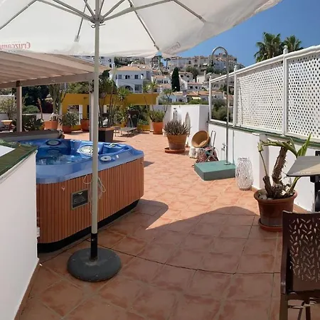 Appartement El Nino Nerja