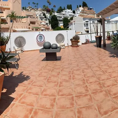 El Nino Appartement