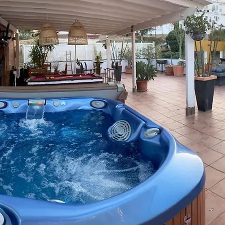 El Nino Appartement *